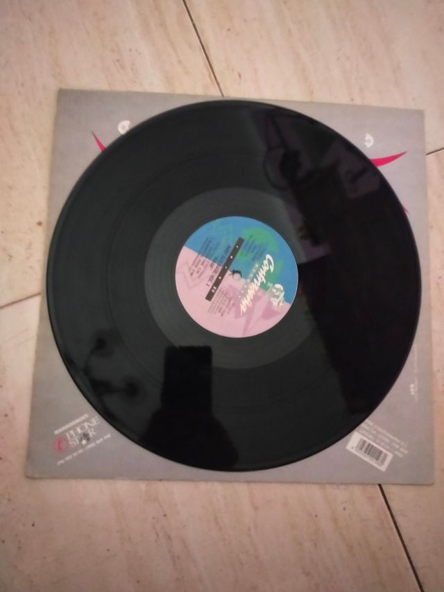 Maxisingle Baby DJ'S Base vol. 2