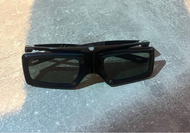 Occhiali Sony active 3D TDG-BT500A originali