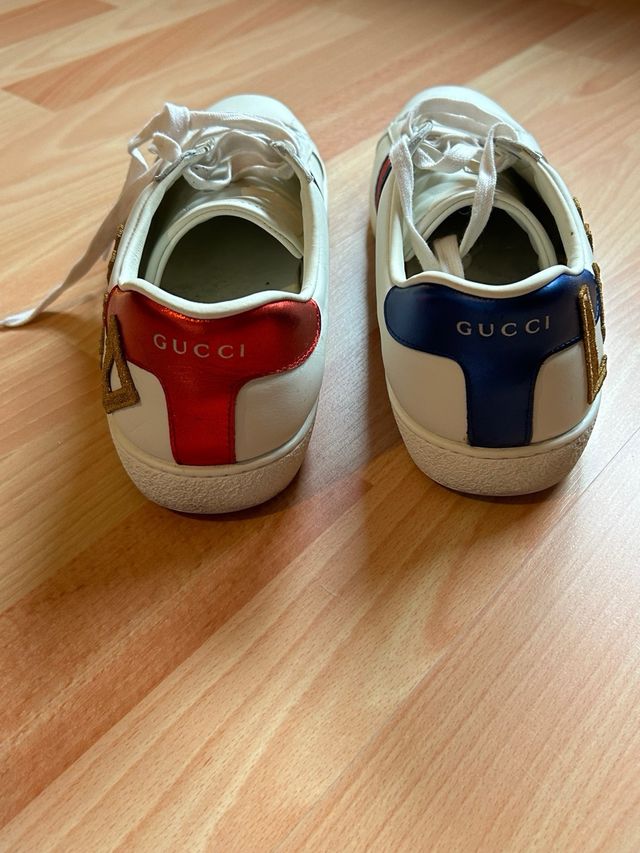 Zapatillas de vestir