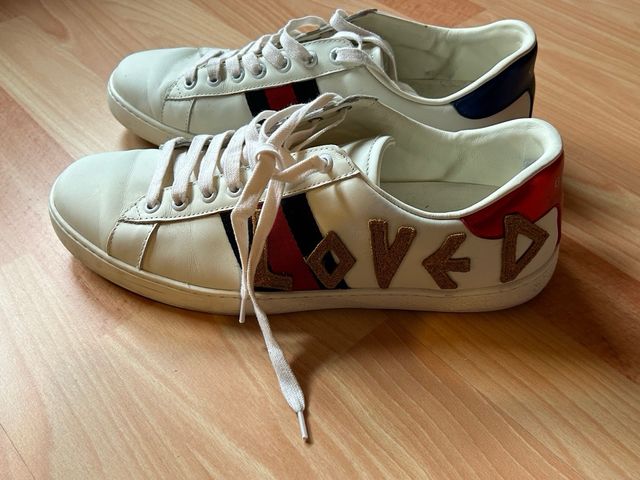 Zapatillas de vestir