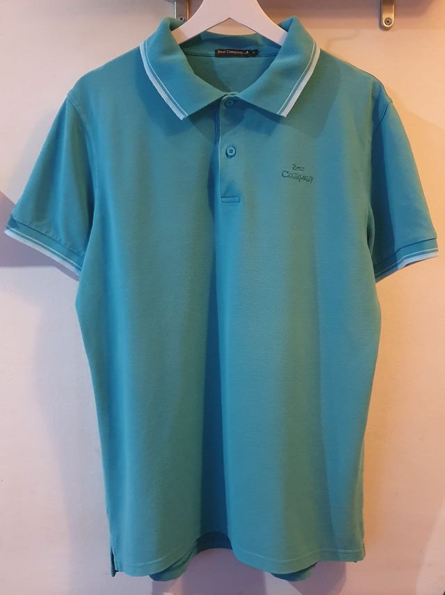 Polo Best Company - Talla L