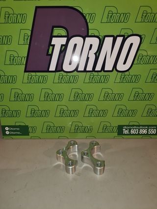 Bj-spacers Opel Frontera - Monterrey 
