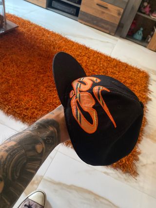 Gorra nike 6.0
