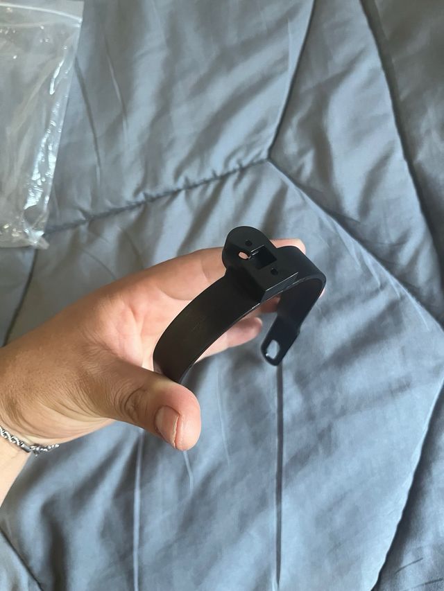 Soporte para patinete sport