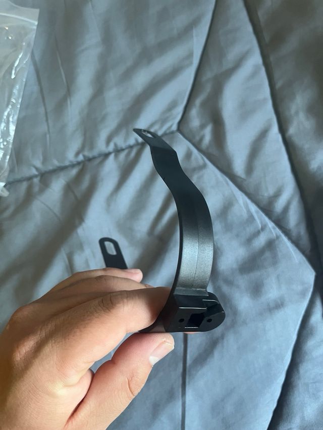 Soporte para patinete sport