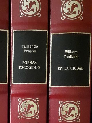 GRAN ANTOLOGIA DE LA LITERATURA UNIVERSAL