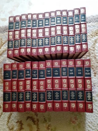 GRAN ANTOLOGIA DE LA LITERATURA UNIVERSAL