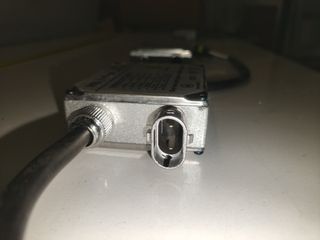 HID balastros Xenón