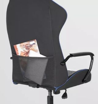 VENDO ESCRITORIO + SILLA GAMING