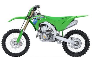 KAWASAKI KX 450 2026