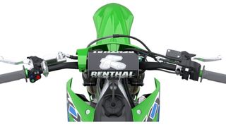 KAWASAKI KX 450 2026