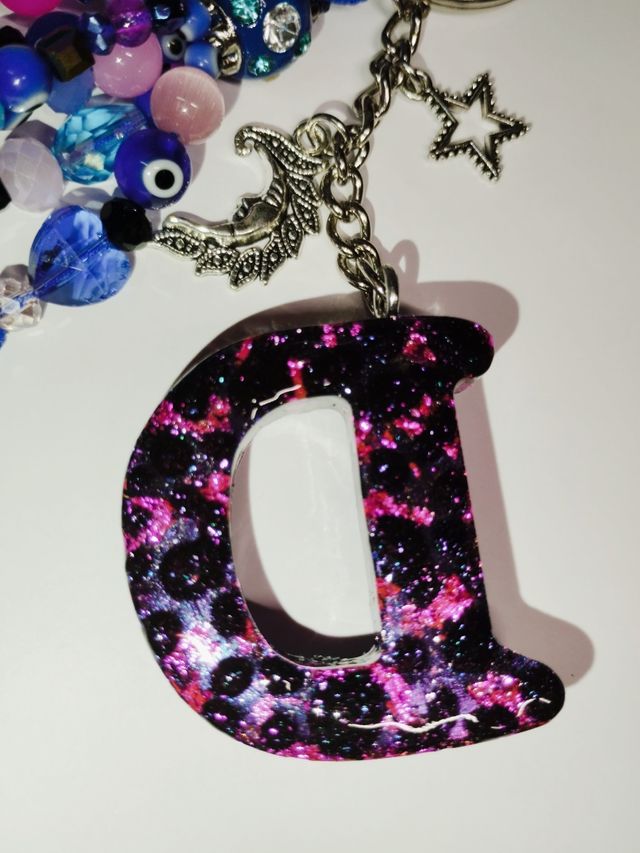 Llaveros personalizados