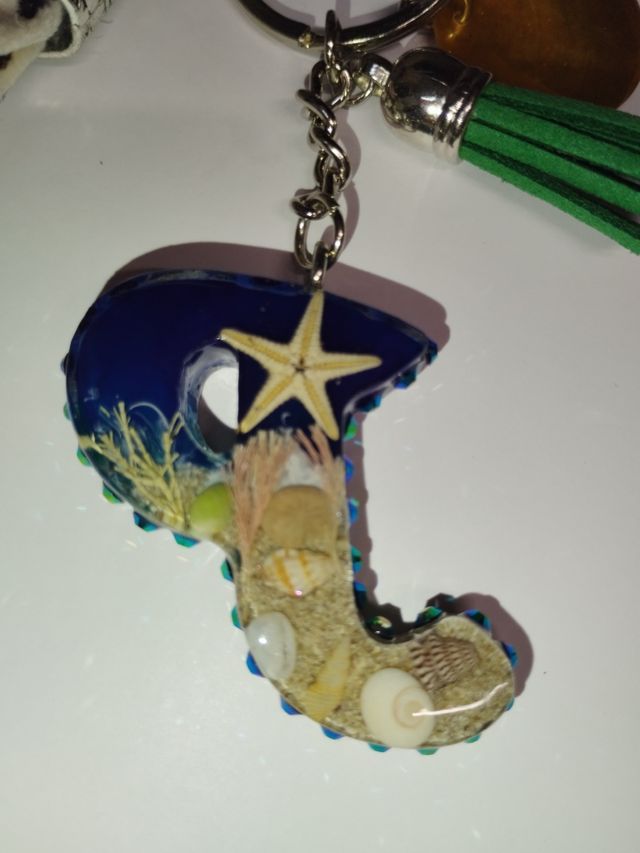 Llaveros personalizados