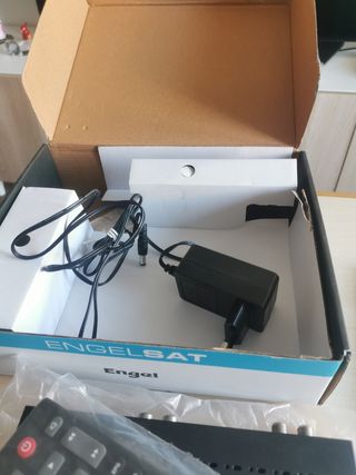 Engel RS8100Y