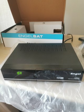 Engel RS8100Y