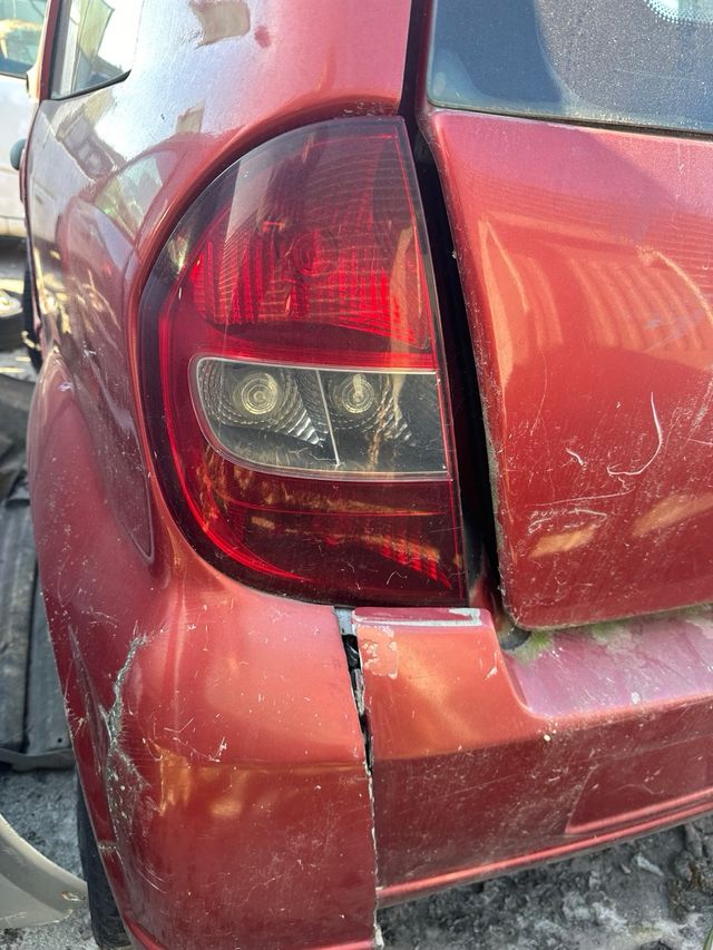 Pilotos traseros jdm abaca coche sin carnet