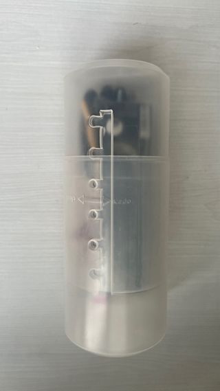 Lote de maquillaje