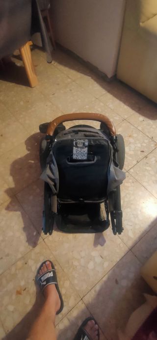 Carro Lionel annet plus