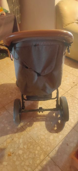 Carro Lionel annet plus