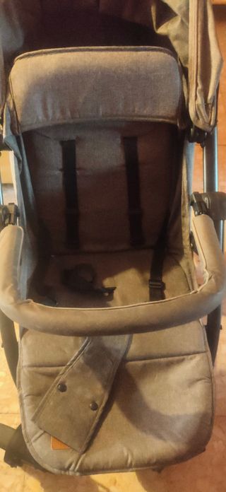 Carro Lionel annet plus