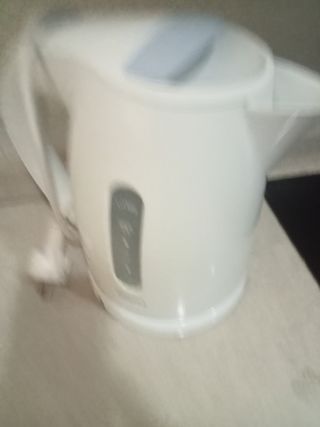 Calentador de agua Philips 