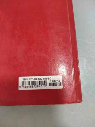 Lengua castellana y literatura 3°ESO