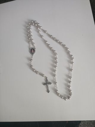 Rosario de la Virgen de Covadonga