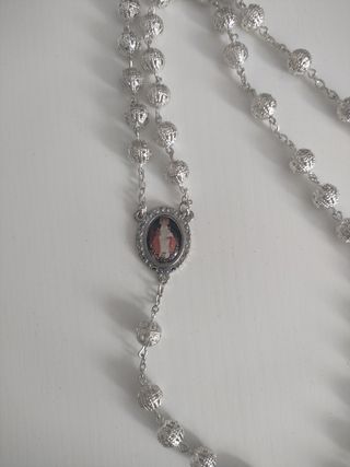 Rosario de la Virgen de Covadonga
