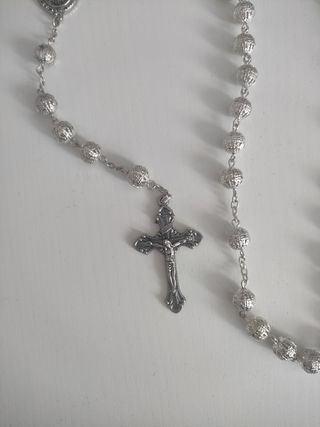 Rosario de la Virgen de Covadonga