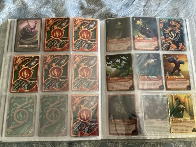 Coleccion Fantasy Riders Invasión Gigantes