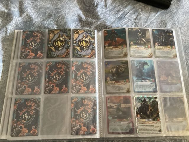 Coleccion Fantasy Riders Invasión Gigantes