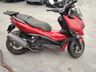 Despiece zontes 310M ABS