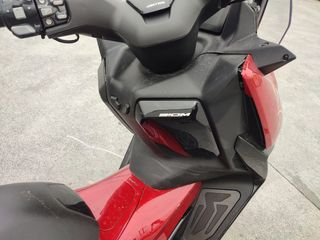 Despiece zontes 310M ABS