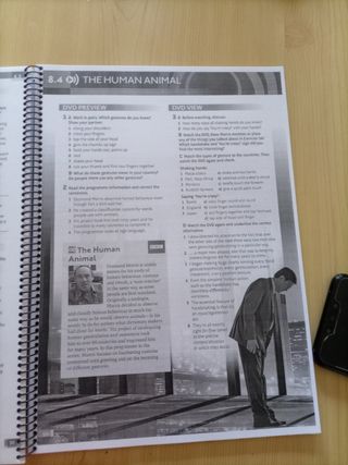 Speak Out Upper Intermediate