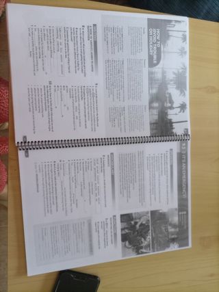 Speak Out Upper Intermediate