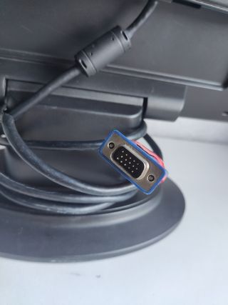 Monitor de PC 15" Acer AL1511eb