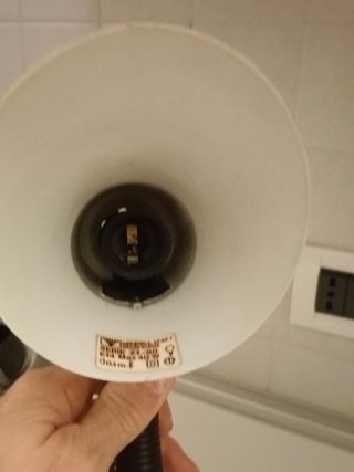 Lampada veneta lumi 