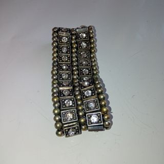 Pulsera brazalete elástico