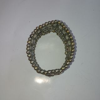 Pulsera brazalete elástico