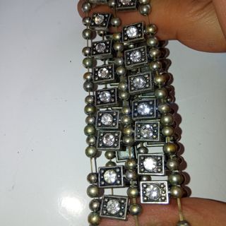 Pulsera brazalete elástico