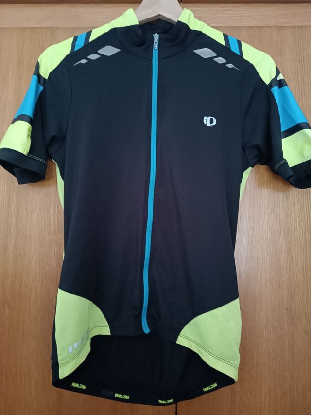 Maillot bici  PERL IZUMI, t/M