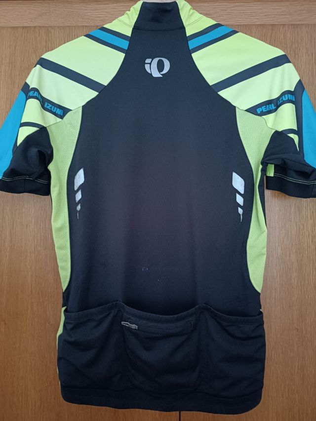 Maillot bici  PERL IZUMI, t/M