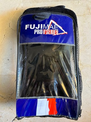 Guantes artes marciales jiu jitsu boxeo Talla M