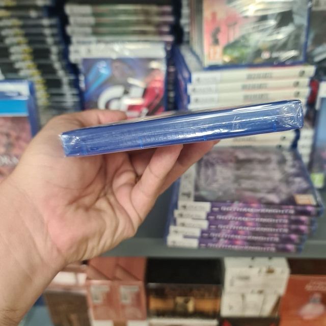 Oddworld Soulstorm Juego PlayStation 4 PS4 Nuevo