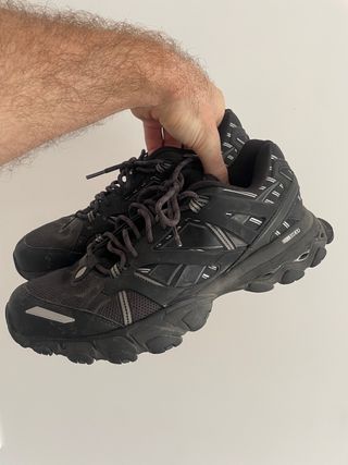 Zapatillas Reebok DMX Trail talla 45/11US