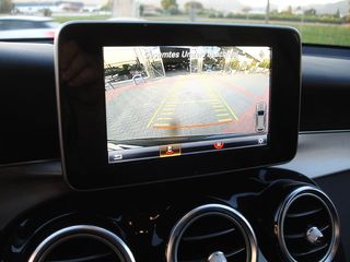 Mercedes GLC 250d 4 Matic AMG line 9G TRONIC