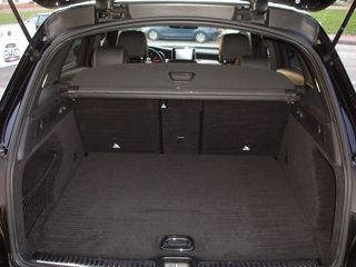 Mercedes GLC 250d 4 Matic AMG line 9G TRONIC