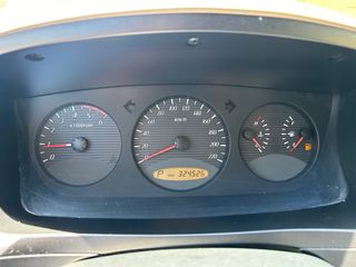 SsangYong Kyron 2008