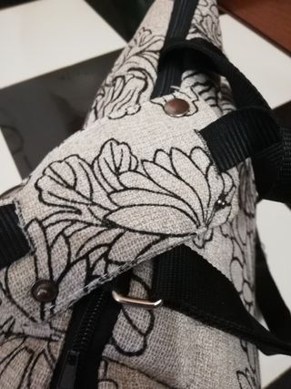 Bolso mascota