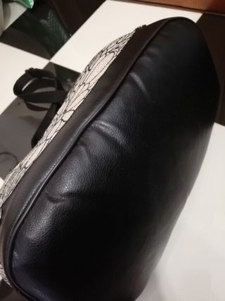 Bolso mascota